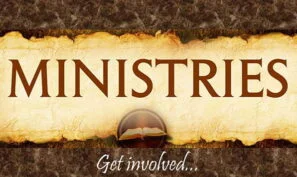 Ministries