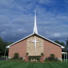 Spaulding Road Church of God