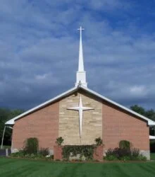 Spaulding Road Church of God